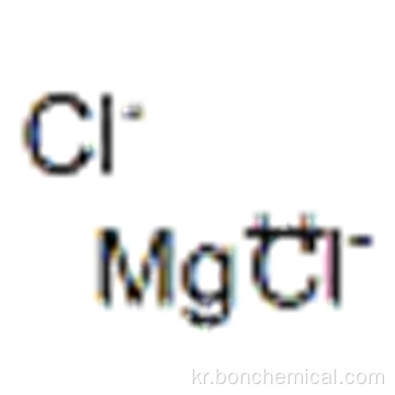 염화 마그네슘 CAS 7786-30-3